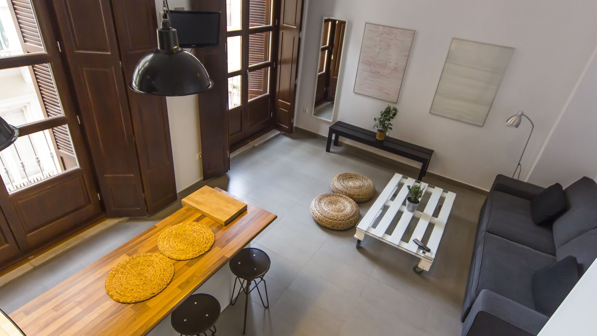 Picasso Appartement