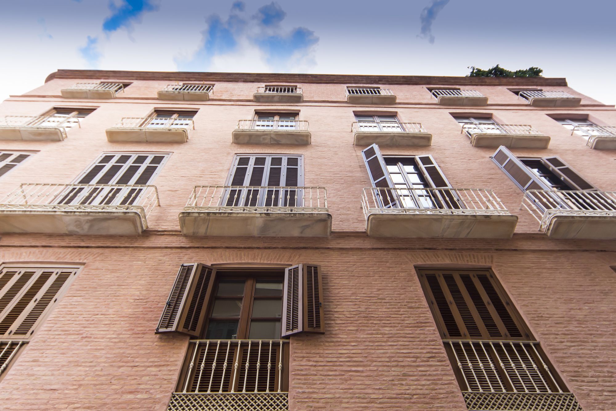Appartement Picasso