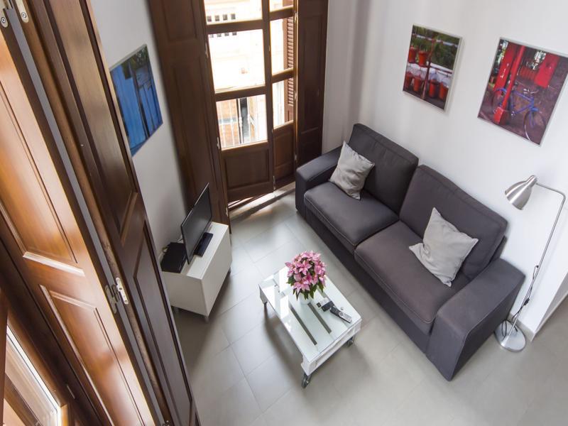 Appartement Picasso *