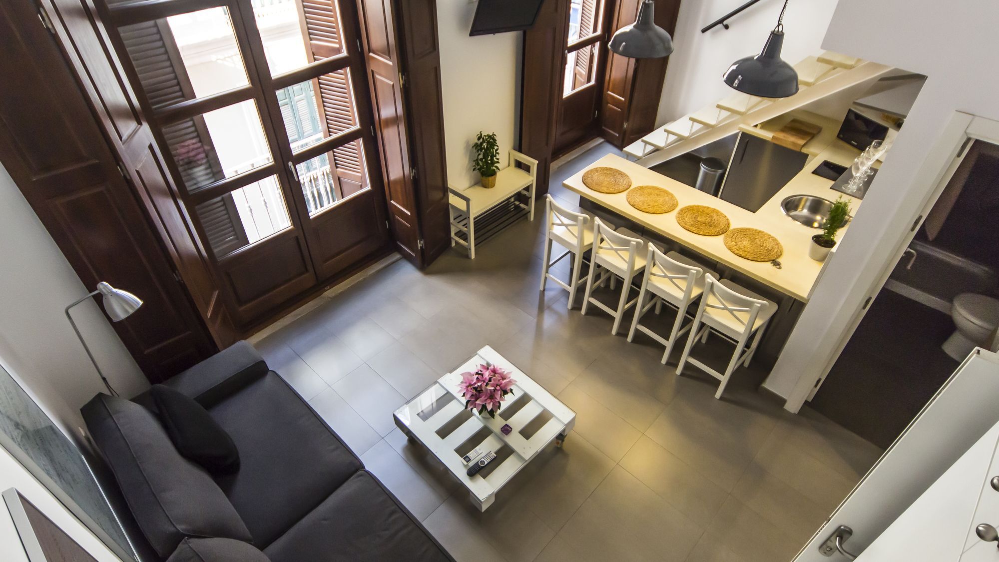 Picasso Appartement