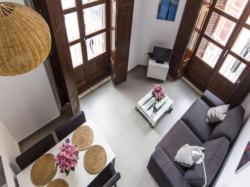 Picasso Appartement Málaga