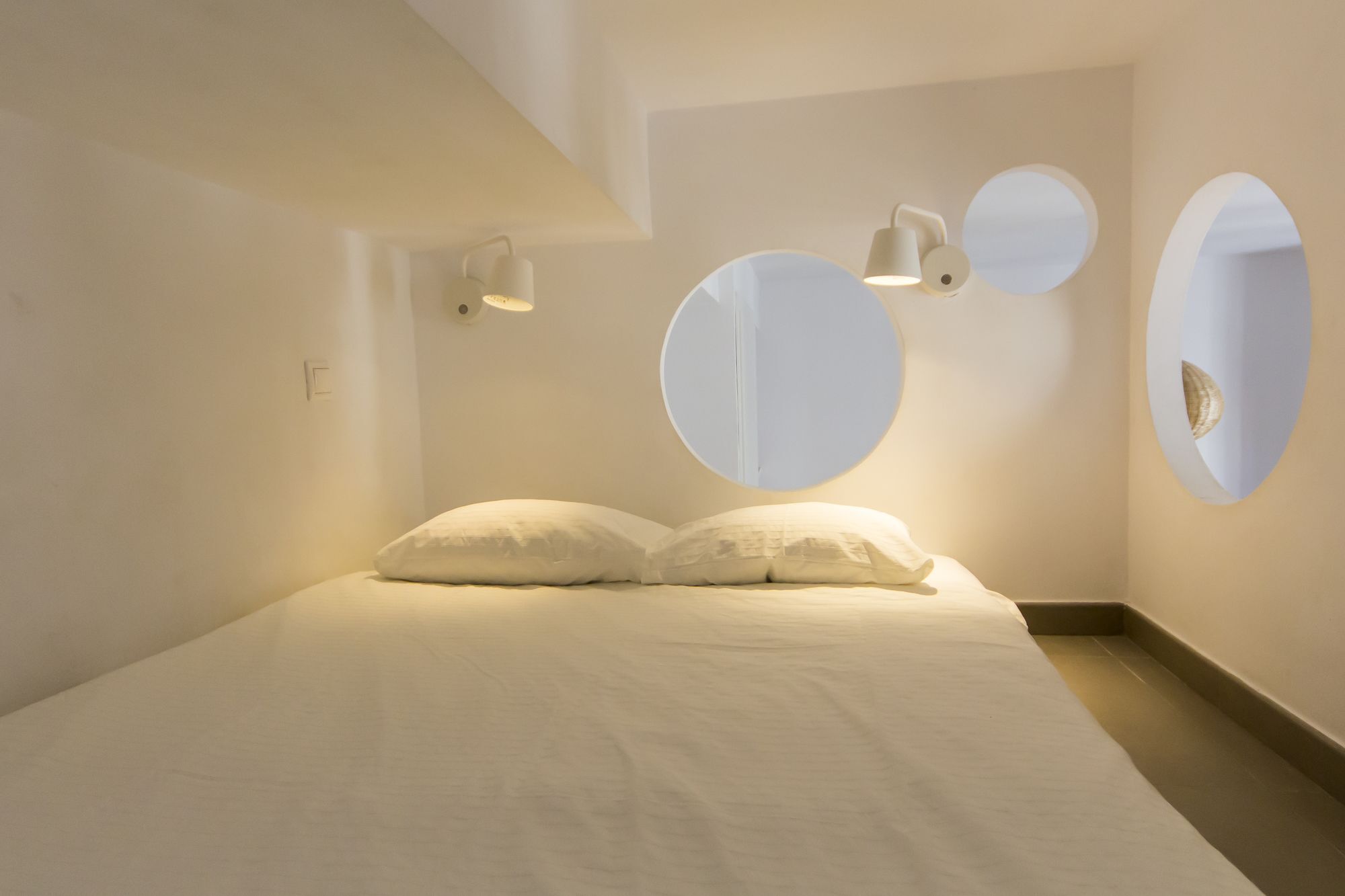 Appartement Picasso